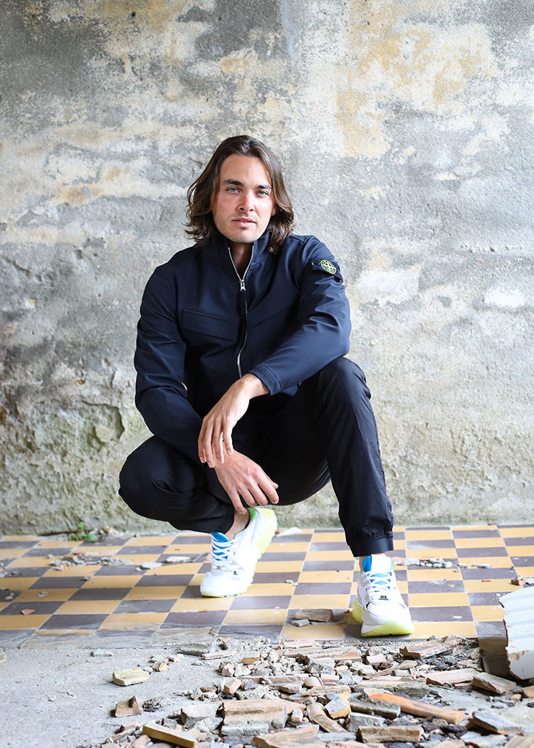 Boutique MICHEL ET NOEL - Printemps / Été 2021 21-04-01-1