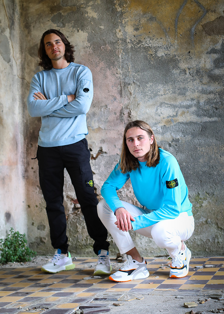 Boutique MICHEL ET NOEL - Printemps / Été 2021 21-04-01-3