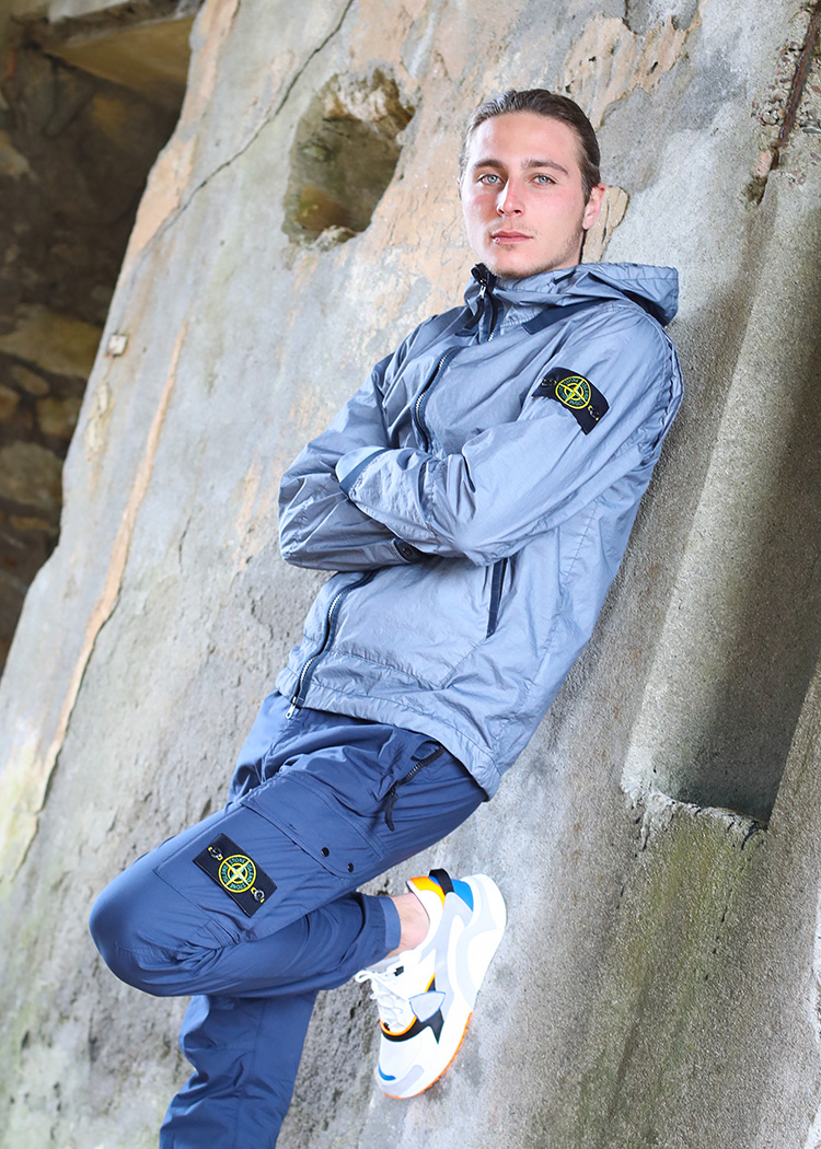 Boutique MICHEL ET NOEL - Printemps / Été 2021 21-04-01-4